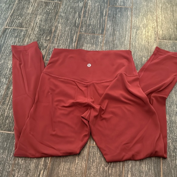 Lululemon align legging - Picture 1 of 3